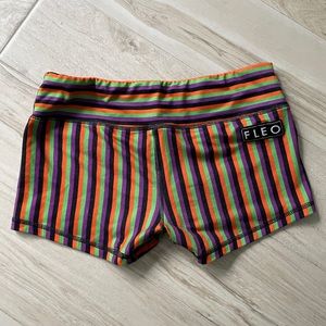 Fleo Short. Size M.